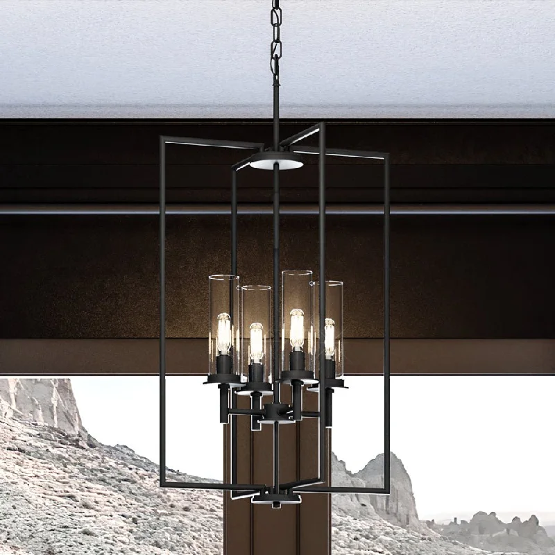Oversized Chandeliers as a Statement Piece in Living RoomsOversized Chandeliers as a Statement Piece in Living RoomsUHP3989 New Traditional Chandelier 31.75''H x 18''W, Midnight Black Finish, Griffith Collection Oversized Chandeliers as a Statement Piece in Living RoomsOversized Chandeliers as a Statement Piece in Living RoomsUHP3989 New Traditional Chandelier 31.75''H x 18''W, Midnight Black Finish, Griffith Collection