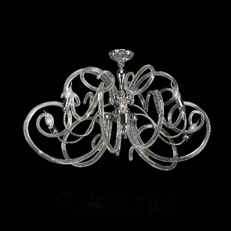 Bohemian - Style Beaded Chandeliers for Eclectic DecorBohemian - Style Beaded Chandeliers for Eclectic DecorVanity 1806-L6L Chandelier Bohemian - Style Beaded Chandeliers for Eclectic DecorBohemian - Style Beaded Chandeliers for Eclectic DecorVanity 1806-L6L Chandelier
