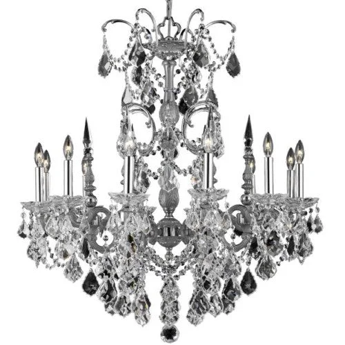 Chandeliers with Adjustable Arms for Directional LightingChandeliers with Adjustable Arms for Directional LightingVenetian CH9382-P-07G-08G-ST Chandelier Chandeliers with Adjustable Arms for Directional LightingChandeliers with Adjustable Arms for Directional LightingVenetian CH9382-P-07G-08G-ST Chandelier