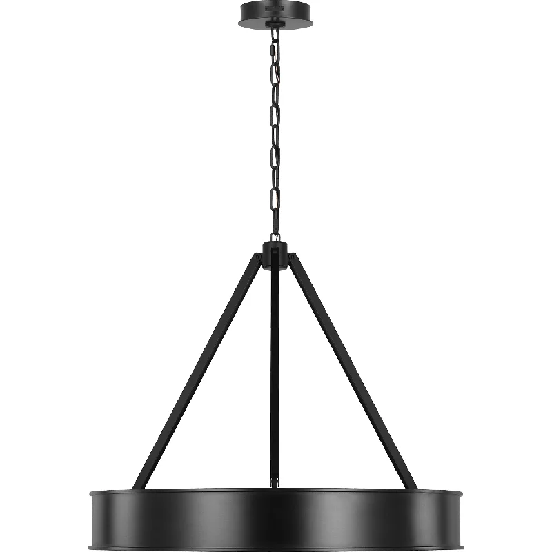 Mini Chandeliers for Adding Charm to Small SpacesMini Chandeliers for Adding Charm to Small SpacesLeonard Medium Chandelier