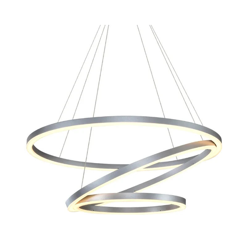 Bohemian - Style Beaded Chandeliers for Eclectic DecorBohemian - Style Beaded Chandeliers for Eclectic DecorVONN VMC32500 Tania Trio 3-lt 32" LED Chandelier Bohemian - Style Beaded Chandeliers for Eclectic DecorBohemian - Style Beaded Chandeliers for Eclectic DecorVONN VMC32500 Tania Trio 3-lt 32" LED Chandelier