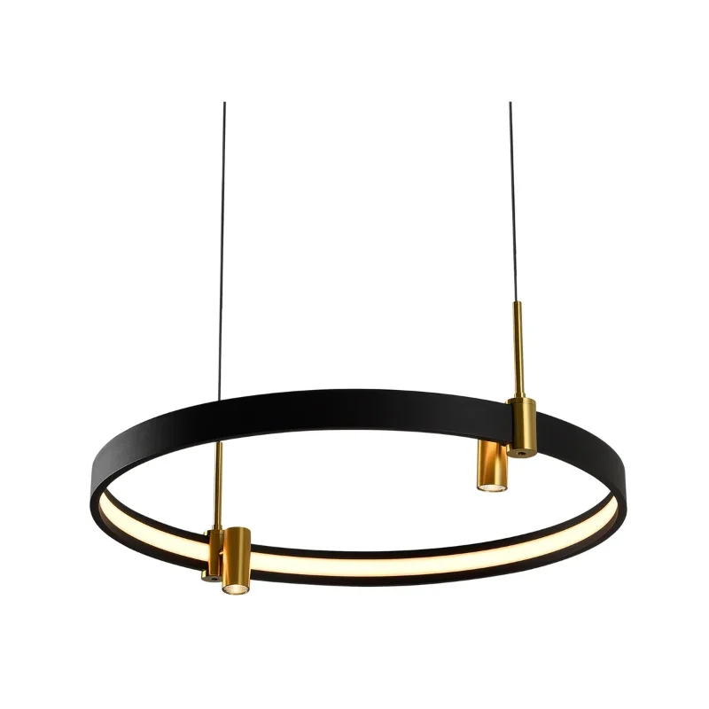 Ceiling - Mounted Chandeliers for Standard CeilingsCeiling - Mounted Chandeliers for Standard CeilingsVONN VMC33223 Tania 3-lt 24" LED Chandelier Ceiling - Mounted Chandeliers for Standard CeilingsCeiling - Mounted Chandeliers for Standard CeilingsVONN VMC33223 Tania 3-lt 24" LED Chandelier
