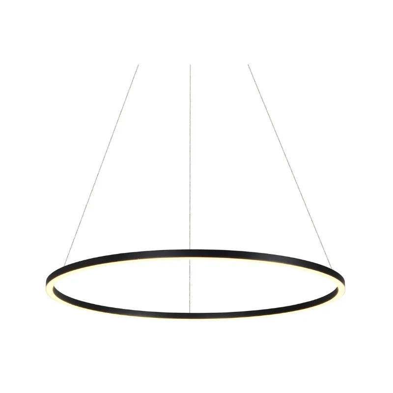 Chandeliers with Adjustable Height for Custom InstallationChandeliers with Adjustable Height for Custom InstallationVONN VMC34912 Tania 1-lt 51" LED Chandelier Chandeliers with Adjustable Height for Custom InstallationChandeliers with Adjustable Height for Custom InstallationVONN VMC34912 Tania 1-lt 51" LED Chandelier