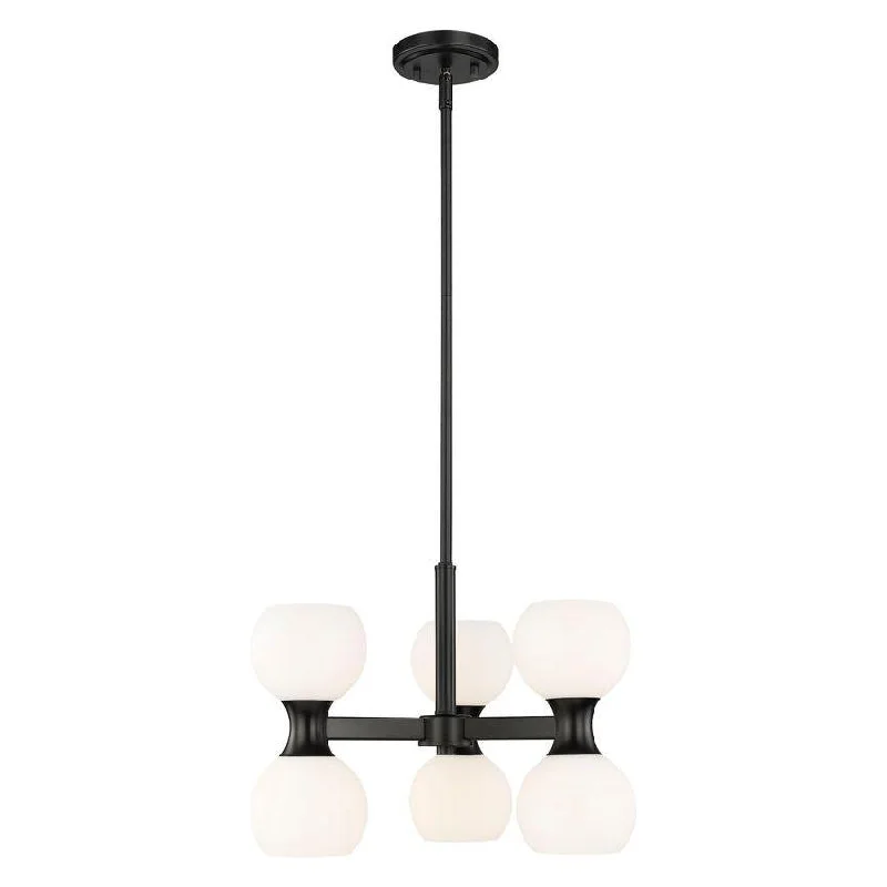 Chandeliers with Metal Frames in Bronze FinishChandeliers with Metal Frames in Bronze FinishArtemis 6-Light Chandelier Chandeliers with Metal Frames in Bronze FinishChandeliers with Metal Frames in Bronze FinishArtemis 6-Light Chandelier