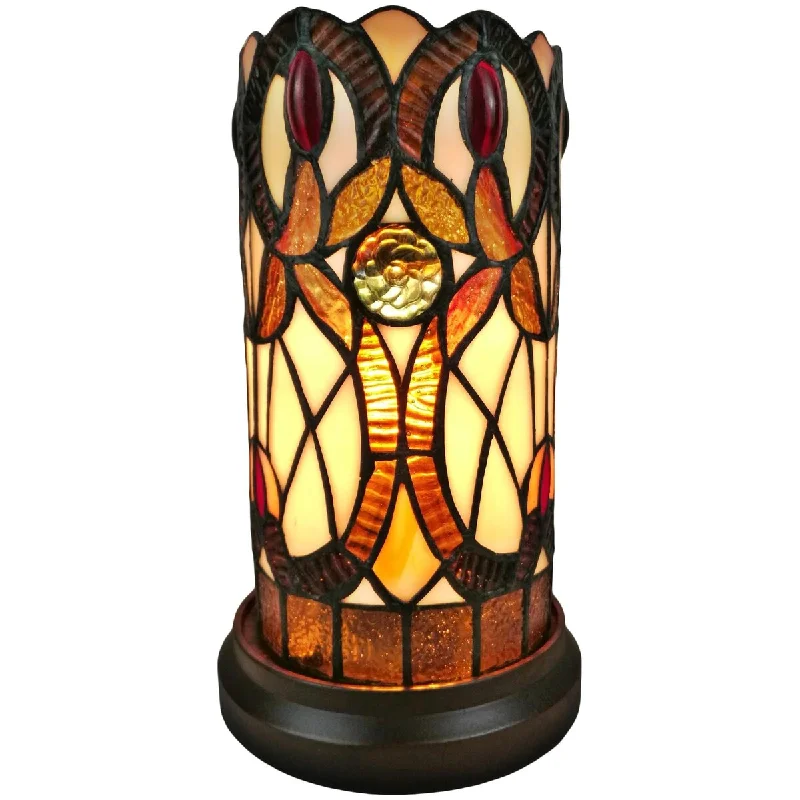coastal style table lamps with nautical elements for beach housescoastal style table lamps with nautical elements for beach houses11" Tiffany Style Floral Vintage Accent Table Lamp coastal style table lamps with nautical elements for beach housescoastal style table lamps with nautical elements for beach houses11" Tiffany Style Floral Vintage Accent Table Lamp
