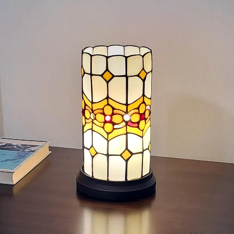 ceramic table lamps with hand painted designs for an artistic touchceramic table lamps with hand painted designs for an artistic touch11" Tiffany Style Mosaic Tile Accent Table Lamp ceramic table lamps with hand painted designs for an artistic touchceramic table lamps with hand painted designs for an artistic touch11" Tiffany Style Mosaic Tile Accent Table Lamp