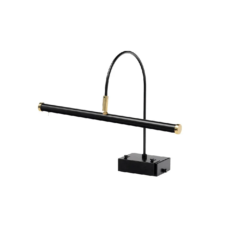 gothic style table lamps with dark finishes for a mysterious lookgothic style table lamps with dark finishes for a mysterious look15" Cordless LED Clip-On Grand Piano Lamp - Black gothic style table lamps with dark finishes for a mysterious lookgothic style table lamps with dark finishes for a mysterious look15" Cordless LED Clip-On Grand Piano Lamp - Black