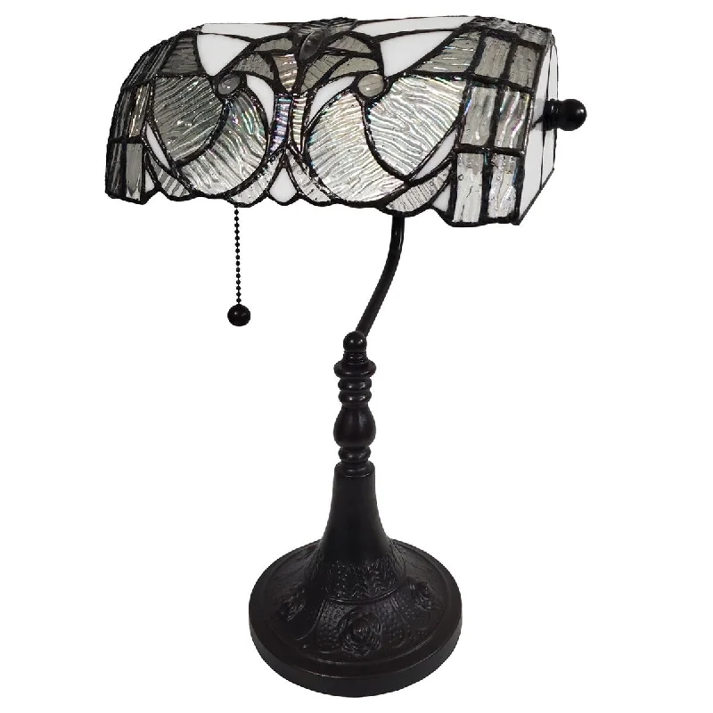 fabric table lamps with a linen shade for a relaxed and breathable lookfabric table lamps with a linen shade for a relaxed and breathable look16" Tiffany Style White and Gray Banker Desk Lamp fabric table lamps with a linen shade for a relaxed and breathable lookfabric table lamps with a linen shade for a relaxed and breathable look16" Tiffany Style White and Gray Banker Desk Lamp