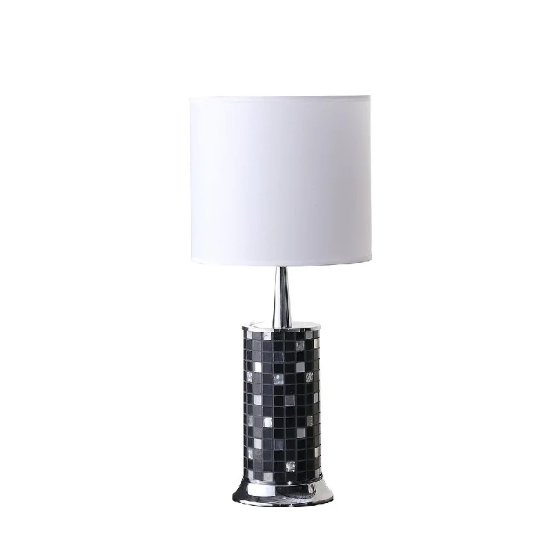 fabric table lamps with a linen shade for a relaxed and breathable lookfabric table lamps with a linen shade for a relaxed and breathable look24†Dark Tones Metal And Glass Mosaic Table Lamp fabric table lamps with a linen shade for a relaxed and breathable lookfabric table lamps with a linen shade for a relaxed and breathable look24†Dark Tones Metal And Glass Mosaic Table Lamp