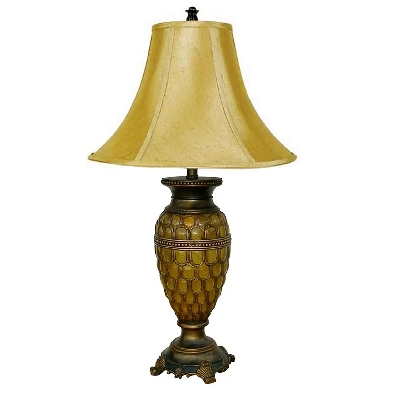 art deco table lamps with geometric shapes for a retro touchart deco table lamps with geometric shapes for a retro touch31" Golden Brown Polyresin Urn Table Lamp With Night Light and Gold Bell Shade art deco table lamps with geometric shapes for a retro touchart deco table lamps with geometric shapes for a retro touch31" Golden Brown Polyresin Urn Table Lamp With Night Light and Gold Bell Shade