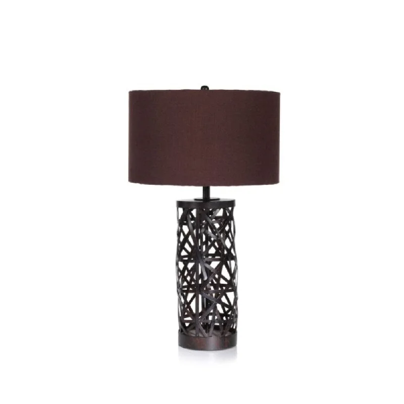 wooden table lamps with natural grain for a warm and organic feelwooden table lamps with natural grain for a warm and organic feel32" Tall Table Lamp, Spider Design wooden table lamps with natural grain for a warm and organic feelwooden table lamps with natural grain for a warm and organic feel32" Tall Table Lamp, Spider Design