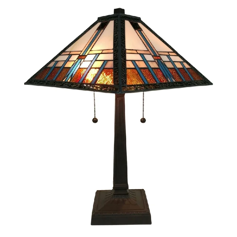 crystal table lamps with dazzling prisms for a glamorous effectcrystal table lamps with dazzling prisms for a glamorous effectAmora Lighting AM239TL14 Tiffany-style Mission Table Lamp crystal table lamps with dazzling prisms for a glamorous effectcrystal table lamps with dazzling prisms for a glamorous effectAmora Lighting AM239TL14 Tiffany-style Mission Table Lamp