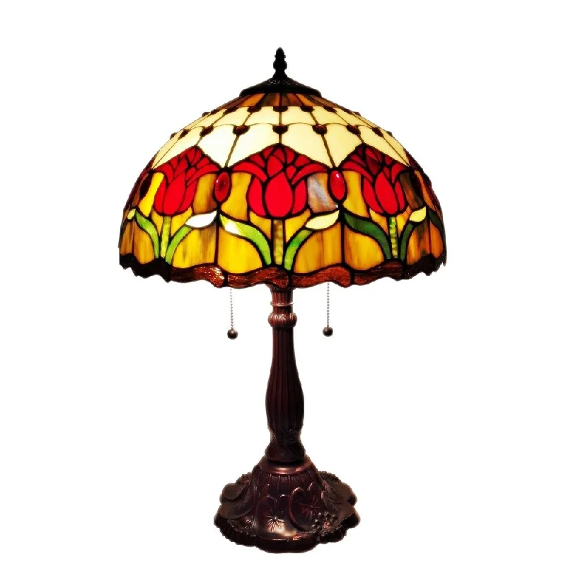 ceramic table lamps with hand painted designs for an artistic touchceramic table lamps with hand painted designs for an artistic touchAmora Lighting Tiffany-style Tulips Table Lamp ceramic table lamps with hand painted designs for an artistic touchceramic table lamps with hand painted designs for an artistic touchAmora Lighting Tiffany-style Tulips Table Lamp