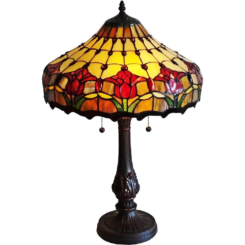 coastal style table lamps with nautical elements for beach housescoastal style table lamps with nautical elements for beach housesAmora Lighting Tulips Design Tiffany Style Table Lamp coastal style table lamps with nautical elements for beach housescoastal style table lamps with nautical elements for beach housesAmora Lighting Tulips Design Tiffany Style Table Lamp