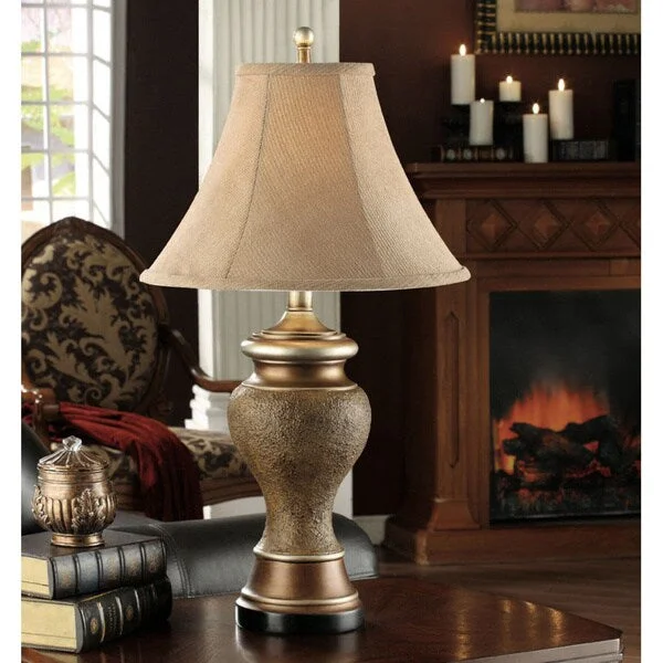 metal table lamps with a matte black finish for a sleek appearancemetal table lamps with a matte black finish for a sleek appearanceAntique Brown/ Gold Table Lamp (Set of 2) metal table lamps with a matte black finish for a sleek appearancemetal table lamps with a matte black finish for a sleek appearanceAntique Brown/ Gold Table Lamp (Set of 2)