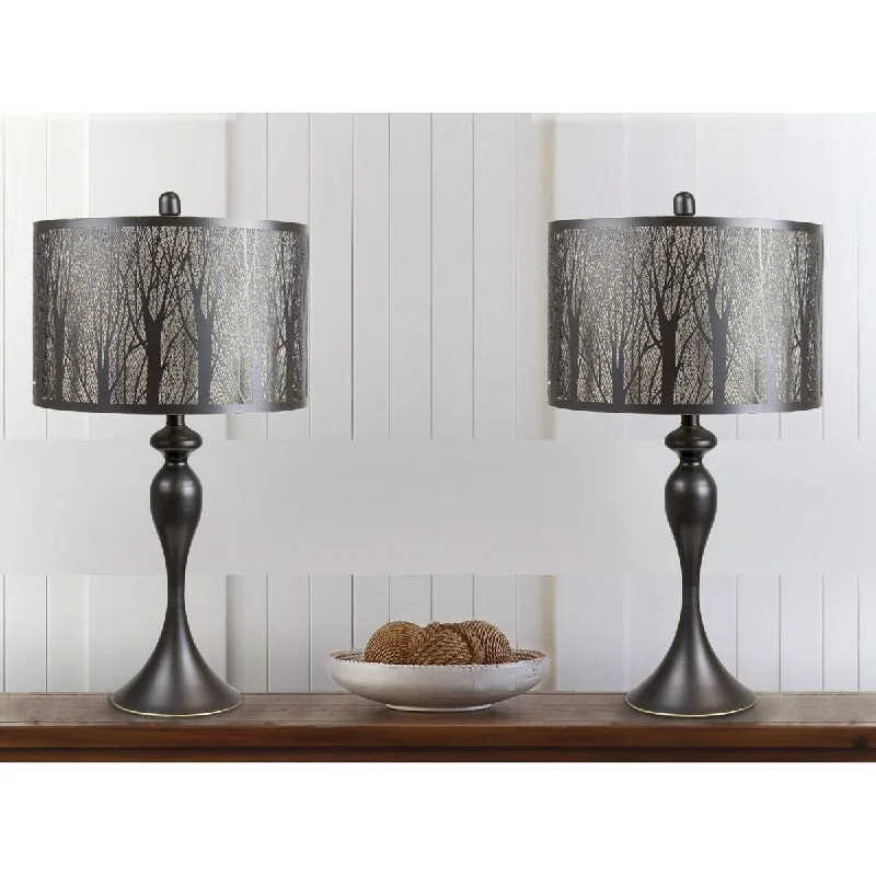 mid century modern table lamps with iconic designs for a stylish studymid century modern table lamps with iconic designs for a stylish studyAshland 27" Metal Table Lamp with Laser Cut Tree Shade (Set of 2) mid century modern table lamps with iconic designs for a stylish studymid century modern table lamps with iconic designs for a stylish studyAshland 27" Metal Table Lamp with Laser Cut Tree Shade (Set of 2)