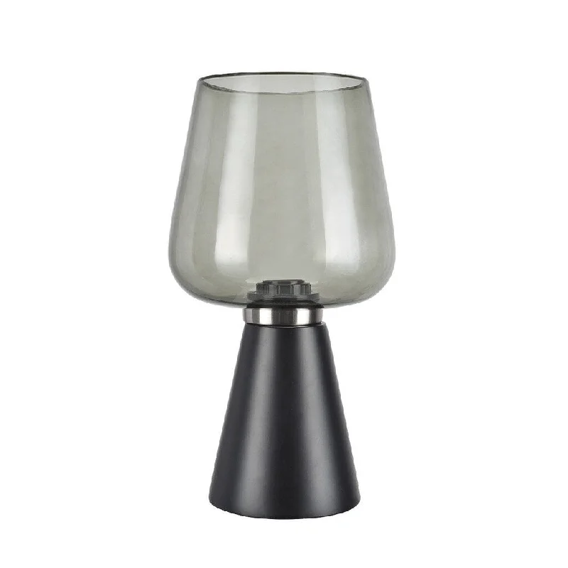 fabric table lamps with a linen shade for a relaxed and breathable lookfabric table lamps with a linen shade for a relaxed and breathable lookAspen Creative 12 1/2" High Transitional Table Lamp, Black Finish with Smoke Glass Lamp Shade, 6 3/4" Wide fabric table lamps with a linen shade for a relaxed and breathable lookfabric table lamps with a linen shade for a relaxed and breathable lookAspen Creative 12 1/2" High Transitional Table Lamp, Black Finish with Smoke Glass Lamp Shade, 6 3/4" Wide
