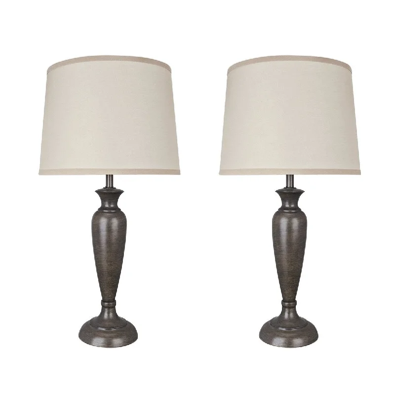 glass table lamps with a frosted surface for soft light diffusionglass table lamps with a frosted surface for soft light diffusionAspen Creative 2 Pack Set - 26 1/2" High Metal Table Lamp Mushroom Grey Finish with Hardback Empire Lamp Shade glass table lamps with a frosted surface for soft light diffusionglass table lamps with a frosted surface for soft light diffusionAspen Creative 2 Pack Set - 26 1/2" High Metal Table Lamp Mushroom Grey Finish with Hardback Empire Lamp Shade