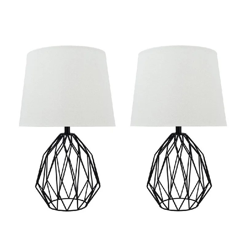 victorian style table lamps with ornate details for traditional homesvictorian style table lamps with ornate details for traditional homesAspen Creative 22" Matte Black Metal Wire Table Lamp (Set of 2) victorian style table lamps with ornate details for traditional homesvictorian style table lamps with ornate details for traditional homesAspen Creative 22" Matte Black Metal Wire Table Lamp (Set of 2)