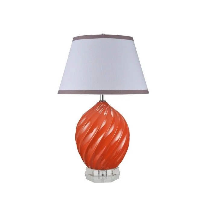 victorian style table lamps with ornate details for traditional homesvictorian style table lamps with ornate details for traditional homesAspen Creative 26 1/2" High Ceramic Table Lamp, Tangerine with Crystal Base and Empire Shaped Lamp Shade in White, 17 1/2" Wide victorian style table lamps with ornate details for traditional homesvictorian style table lamps with ornate details for traditional homesAspen Creative 26 1/2" High Ceramic Table Lamp, Tangerine with Crystal Base and Empire Shaped Lamp Shade in White, 17 1/2" Wide