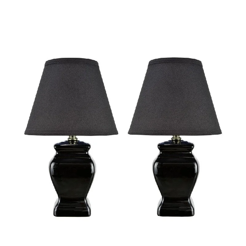 modern minimalist table lamps for contemporary living roomsmodern minimalist table lamps for contemporary living roomsAspen Creative Two Pack Set, 14 1/2" High, Ceramic Table Lamp, Black with Hardback Empire Shaped Lamp Shade in Black, 9" Wide modern minimalist table lamps for contemporary living roomsmodern minimalist table lamps for contemporary living roomsAspen Creative Two Pack Set, 14 1/2" High, Ceramic Table Lamp, Black with Hardback Empire Shaped Lamp Shade in Black, 9" Wide