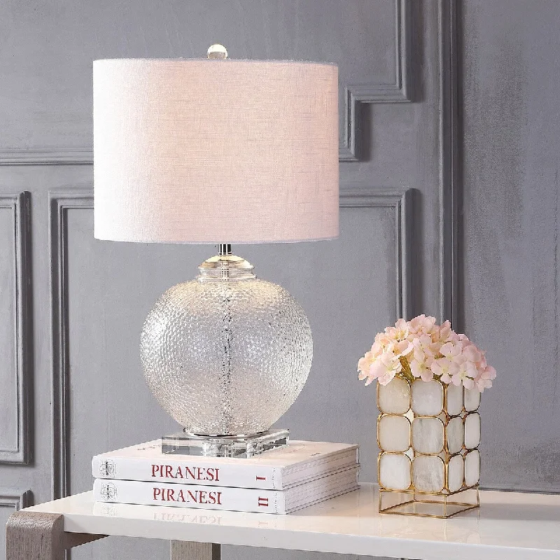 coastal style table lamps with nautical elements for beach housescoastal style table lamps with nautical elements for beach housesAvery 24" Glass / Crystal LED Table Lamp, Clear by JONATHAN Y coastal style table lamps with nautical elements for beach housescoastal style table lamps with nautical elements for beach housesAvery 24" Glass / Crystal LED Table Lamp, Clear by JONATHAN Y