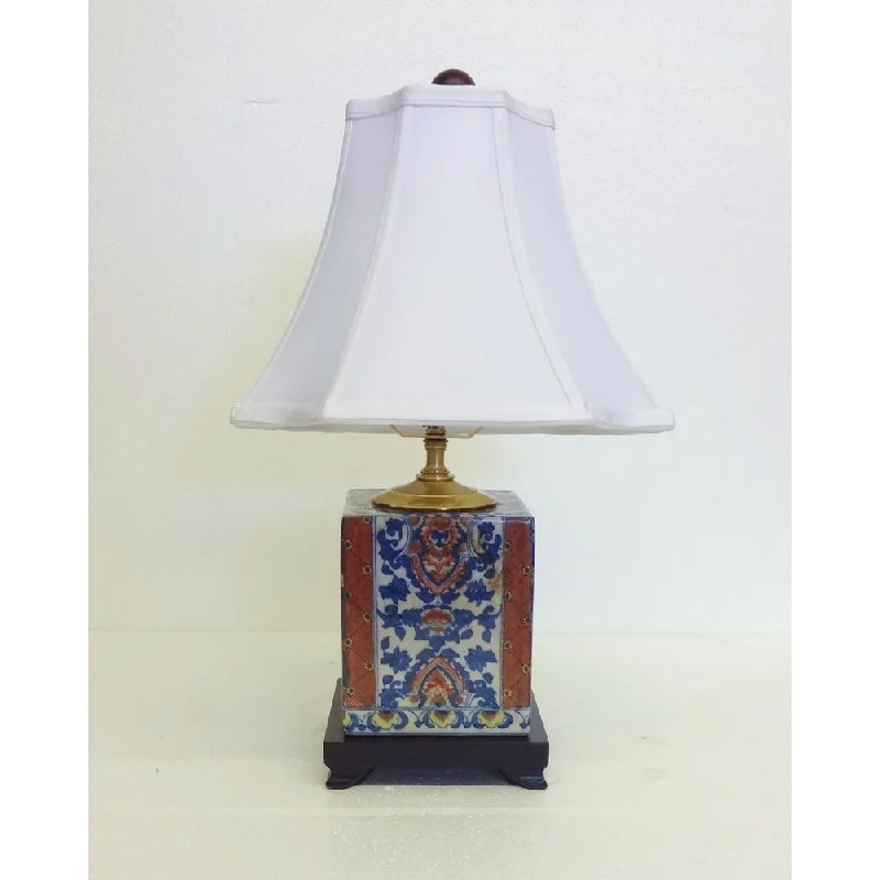 rustic farmhouse table lamps for cozy kitchensrustic farmhouse table lamps for cozy kitchensBatik Blue & White Porcelain Lamp rustic farmhouse table lamps for cozy kitchensrustic farmhouse table lamps for cozy kitchensBatik Blue & White Porcelain Lamp