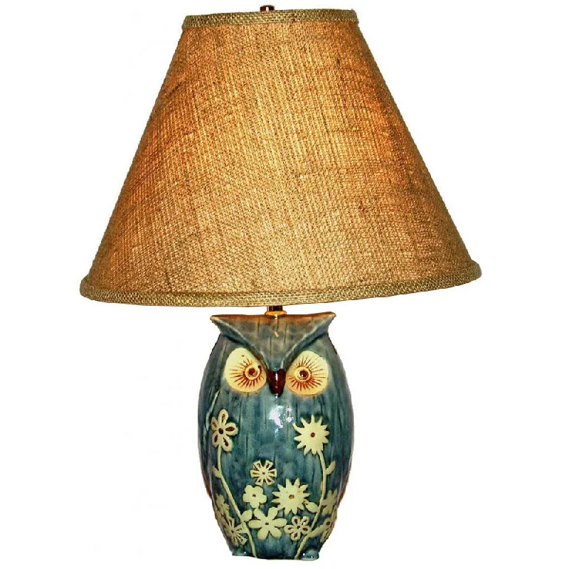 metal table lamps with a matte black finish for a sleek appearancemetal table lamps with a matte black finish for a sleek appearanceBlue and Brown Porcelain Owl 1-light Table Lamp - Multi-color metal table lamps with a matte black finish for a sleek appearancemetal table lamps with a matte black finish for a sleek appearanceBlue and Brown Porcelain Owl 1-light Table Lamp - Multi-color