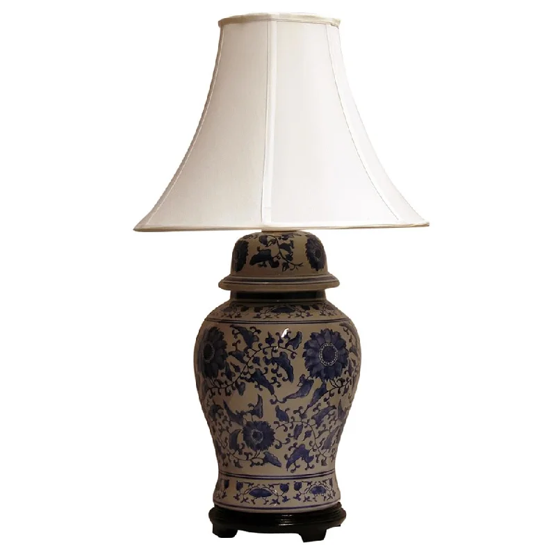 glass table lamps with a frosted surface for soft light diffusionglass table lamps with a frosted surface for soft light diffusionBlue and White Canton Ginger Jar One-Light Table Lamp glass table lamps with a frosted surface for soft light diffusionglass table lamps with a frosted surface for soft light diffusionBlue and White Canton Ginger Jar One-Light Table Lamp