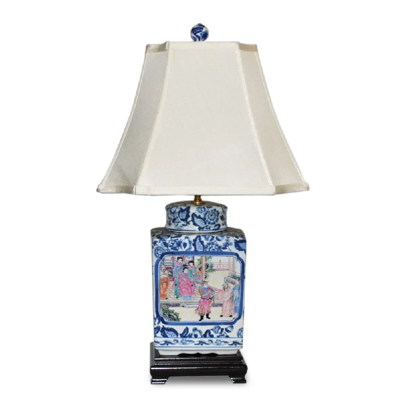mid century modern table lamps with iconic designs for a stylish studymid century modern table lamps with iconic designs for a stylish studyBlue/ White Famille Square Jar Porcelain Table Lamp mid century modern table lamps with iconic designs for a stylish studymid century modern table lamps with iconic designs for a stylish studyBlue/ White Famille Square Jar Porcelain Table Lamp
