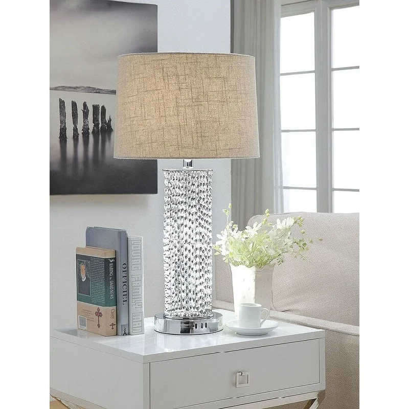 leather table lamps with a distressed texture for a rugged charmleather table lamps with a distressed texture for a rugged charmBritt Table Lamp in Chrome 40121 - N/A leather table lamps with a distressed texture for a rugged charmleather table lamps with a distressed texture for a rugged charmBritt Table Lamp in Chrome 40121 - N/A