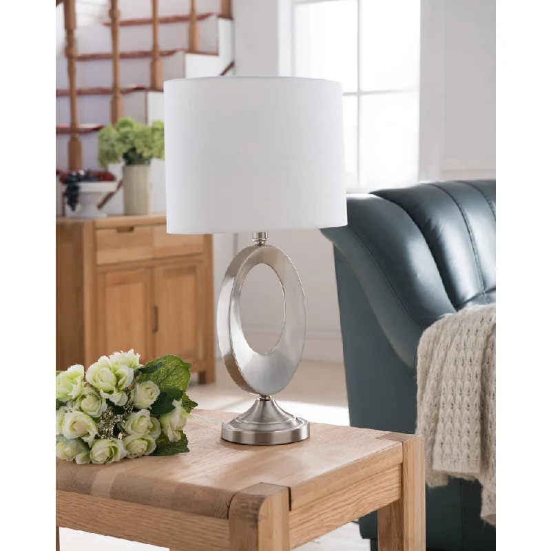 leather table lamps with a distressed texture for a rugged charmleather table lamps with a distressed texture for a rugged charmBrushed Nickel Table Lamp with White Shade (Set of 2) leather table lamps with a distressed texture for a rugged charmleather table lamps with a distressed texture for a rugged charmBrushed Nickel Table Lamp with White Shade (Set of 2)