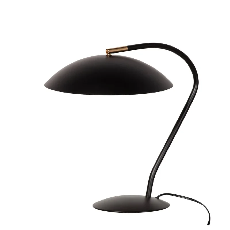rustic farmhouse table lamps for cozy kitchensrustic farmhouse table lamps for cozy kitchensCarson Carrington Ullersatter Mid-Century Modern Matte Black Task Table Lamp rustic farmhouse table lamps for cozy kitchensrustic farmhouse table lamps for cozy kitchensCarson Carrington Ullersatter Mid-Century Modern Matte Black Task Table Lamp