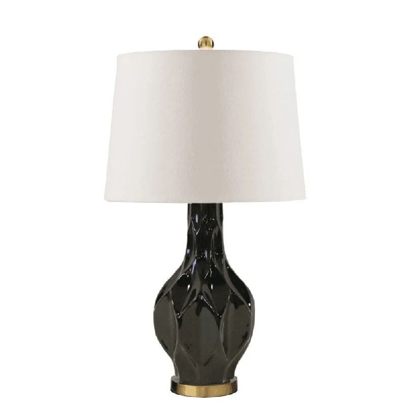 crystal table lamps with dazzling prisms for a glamorous effectcrystal table lamps with dazzling prisms for a glamorous effectCeramic 28" Fluted Table Lamp,Black crystal table lamps with dazzling prisms for a glamorous effectcrystal table lamps with dazzling prisms for a glamorous effectCeramic 28" Fluted Table Lamp,Black