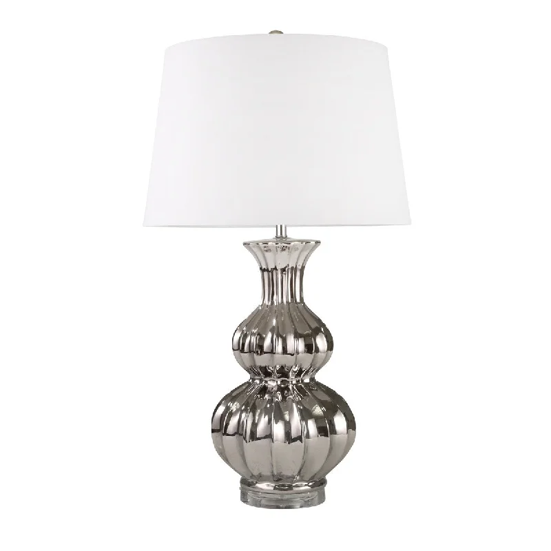 ceramic table lamps with hand painted designs for an artistic touchceramic table lamps with hand painted designs for an artistic touchCeramic 30" Double Gourd Tablelamp, Silver ceramic table lamps with hand painted designs for an artistic touchceramic table lamps with hand painted designs for an artistic touchCeramic 30" Double Gourd Tablelamp, Silver