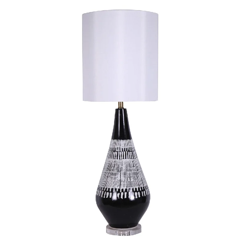 mid century modern table lamps with iconic designs for a stylish studymid century modern table lamps with iconic designs for a stylish studyCeramic 38.25" Cone Tabl Lamp, Blue/White mid century modern table lamps with iconic designs for a stylish studymid century modern table lamps with iconic designs for a stylish studyCeramic 38.25" Cone Tabl Lamp, Blue/White