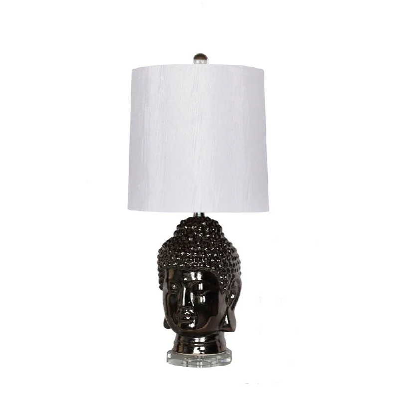glass table lamps with a frosted surface for soft light diffusionglass table lamps with a frosted surface for soft light diffusionCeramic Buddha Table Lamp, Gun Metal, 28" glass table lamps with a frosted surface for soft light diffusionglass table lamps with a frosted surface for soft light diffusionCeramic Buddha Table Lamp, Gun Metal, 28"
