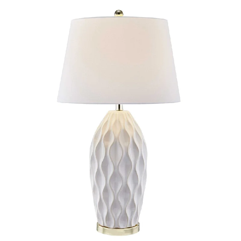 wooden table lamps with natural grain for a warm and organic feelwooden table lamps with natural grain for a warm and organic feelCeramic Ribbon Table Lamp, Cream, 32" wooden table lamps with natural grain for a warm and organic feelwooden table lamps with natural grain for a warm and organic feelCeramic Ribbon Table Lamp, Cream, 32"