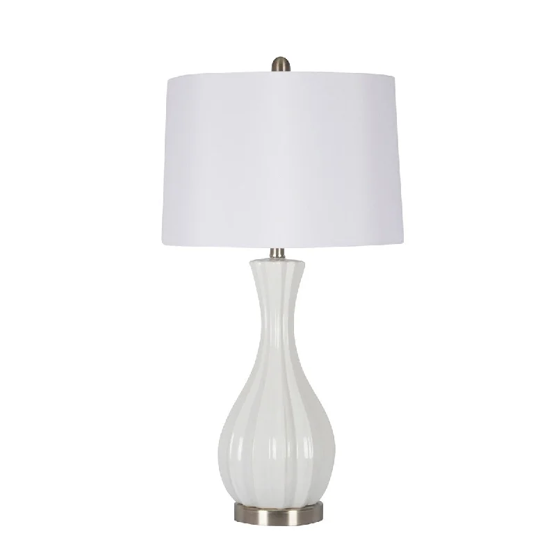 wooden table lamps with natural grain for a warm and organic feelwooden table lamps with natural grain for a warm and organic feelCeramic Table Lamp, White, 29" wooden table lamps with natural grain for a warm and organic feelwooden table lamps with natural grain for a warm and organic feelCeramic Table Lamp, White, 29"