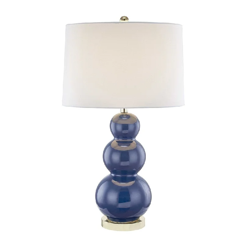 coastal style table lamps with nautical elements for beach housescoastal style table lamps with nautical elements for beach housesCeramic Triple Gourd Table Lamp, Blue, 30" coastal style table lamps with nautical elements for beach housescoastal style table lamps with nautical elements for beach housesCeramic Triple Gourd Table Lamp, Blue, 30"