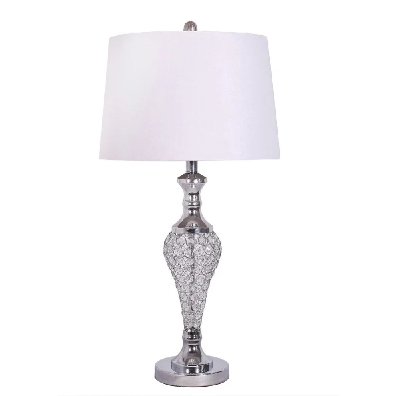 fabric table lamps with a linen shade for a relaxed and breathable lookfabric table lamps with a linen shade for a relaxed and breathable lookChrome/Crystal Metal Table Lamp fabric table lamps with a linen shade for a relaxed and breathable lookfabric table lamps with a linen shade for a relaxed and breathable lookChrome/Crystal Metal Table Lamp