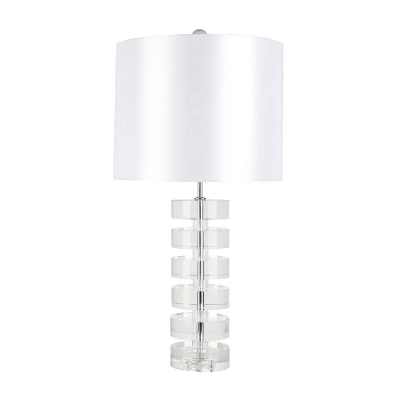 gothic style table lamps with dark finishes for a mysterious lookgothic style table lamps with dark finishes for a mysterious lookCrystal 30" Multi Tier Table Lamp, Clear - 15" x 15" x 30" gothic style table lamps with dark finishes for a mysterious lookgothic style table lamps with dark finishes for a mysterious lookCrystal 30" Multi Tier Table Lamp, Clear - 15" x 15" x 30"