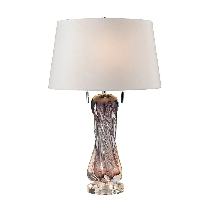 gothic style table lamps with dark finishes for a mysterious lookgothic style table lamps with dark finishes for a mysterious lookDimond Lighting Vergato Purple Glass Table Lamp - 16"w x 16"d x 24"h gothic style table lamps with dark finishes for a mysterious lookgothic style table lamps with dark finishes for a mysterious lookDimond Lighting Vergato Purple Glass Table Lamp - 16"w x 16"d x 24"h