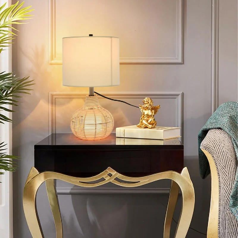 art deco table lamps with geometric shapes for a retro touchart deco table lamps with geometric shapes for a retro touchEuropean Style Rubber Wood Table Lamp Woven Hotel Bedside Table Lamp Different Table Lamp Crafts Decorative Table Lamp