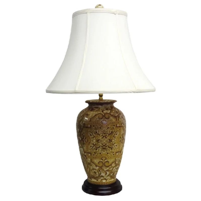 glass table lamps with a frosted surface for soft light diffusionglass table lamps with a frosted surface for soft light diffusionGold Tapestries Round Porcelain Table Lamp glass table lamps with a frosted surface for soft light diffusionglass table lamps with a frosted surface for soft light diffusionGold Tapestries Round Porcelain Table Lamp