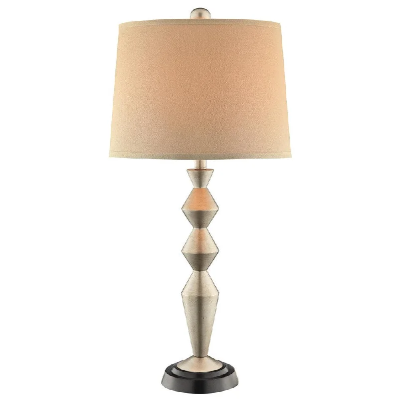 gothic style table lamps with dark finishes for a mysterious lookgothic style table lamps with dark finishes for a mysterious lookHadid Table Lamp