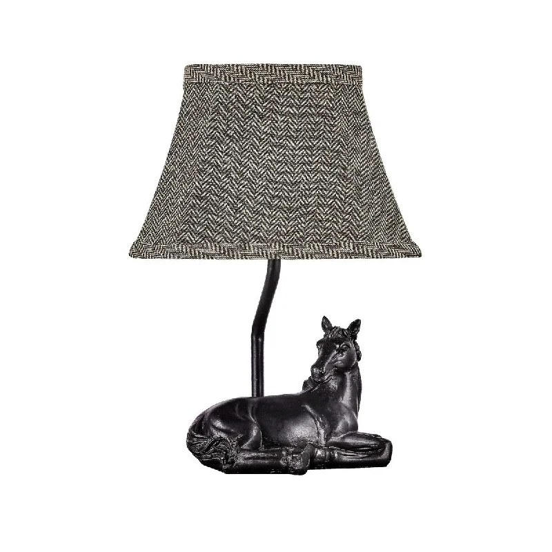 metal table lamps with a matte black finish for a sleek appearancemetal table lamps with a matte black finish for a sleek appearanceHorse Rests Peacefully Accent Lamp metal table lamps with a matte black finish for a sleek appearancemetal table lamps with a matte black finish for a sleek appearanceHorse Rests Peacefully Accent Lamp