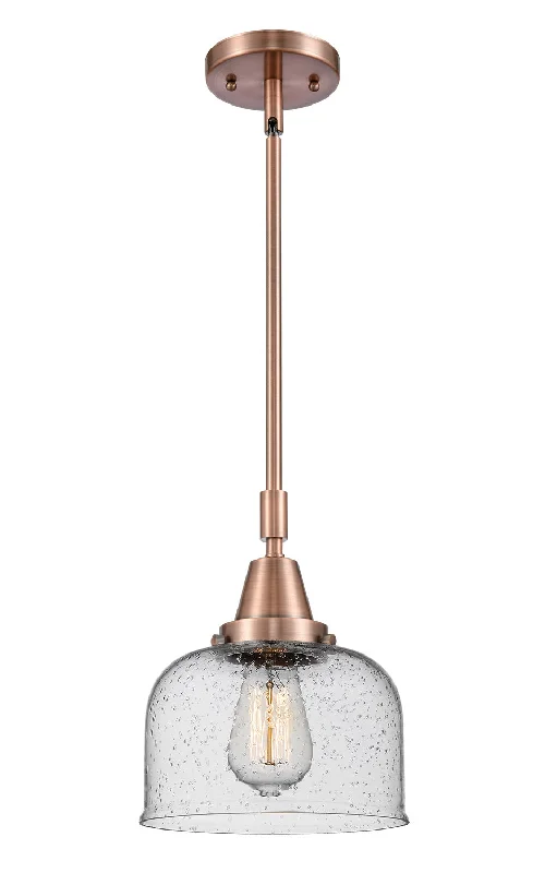 Art Nouveau Ceiling Lights with Organic, Flowing ShapesArt Nouveau Ceiling Lights with Organic, Flowing ShapesOne Light Mini Pendant Art Nouveau Ceiling Lights with Organic, Flowing ShapesArt Nouveau Ceiling Lights with Organic, Flowing ShapesOne Light Mini Pendant