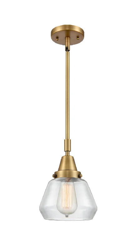 Tropical - Themed Ceiling Lights with Palm - Leaf Shapes and Rattan WrapsTropical - Themed Ceiling Lights with Palm - Leaf Shapes and Rattan WrapsOne Light Mini Pendant