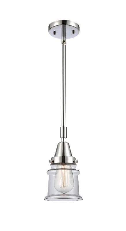 Victorian - Inspired Ceiling Lights with Ornate Crystal ChandeliersVictorian - Inspired Ceiling Lights with Ornate Crystal ChandeliersOne Light Mini Pendant